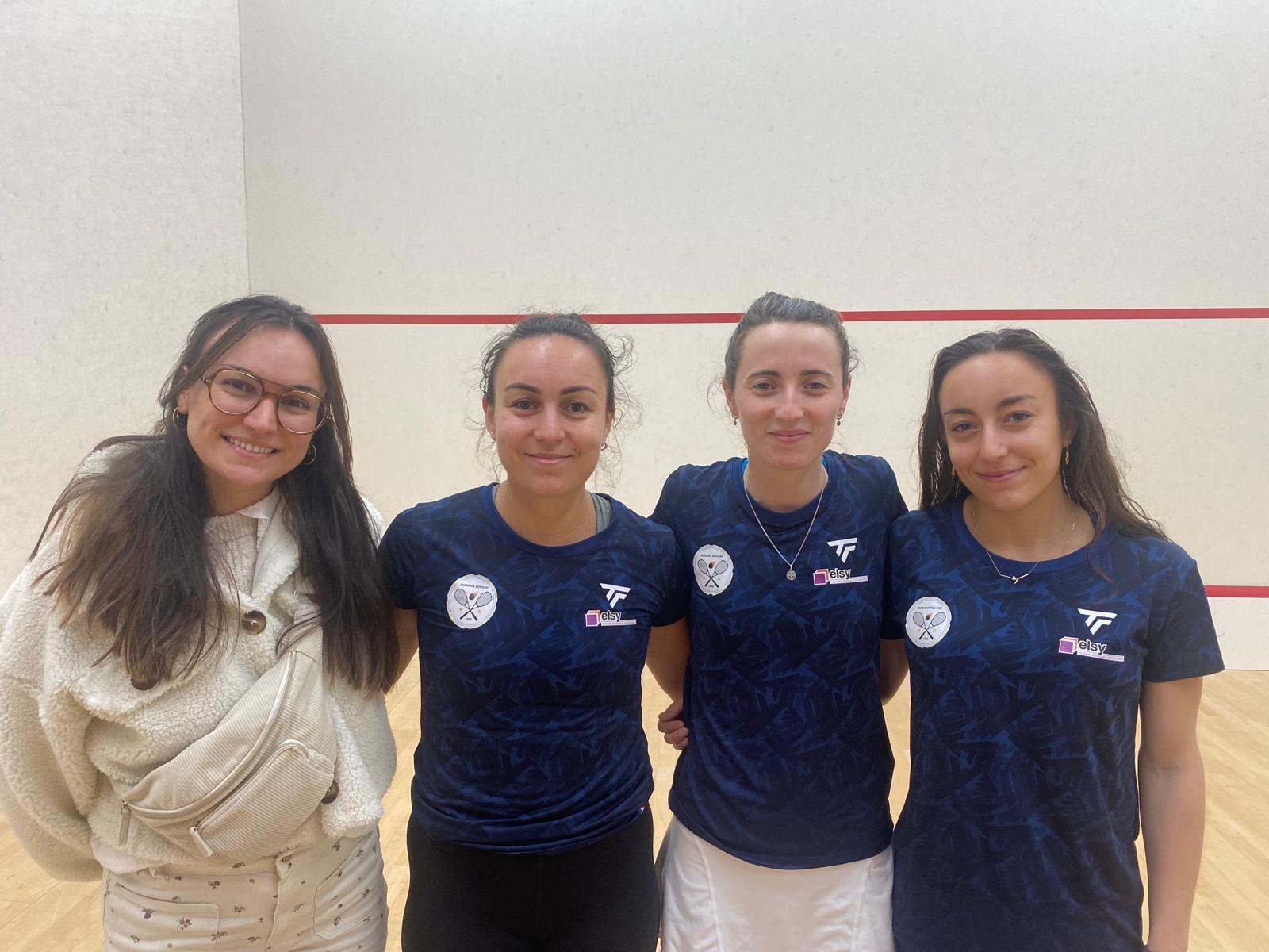 Interclubs 2025-2026 J3 Photo x